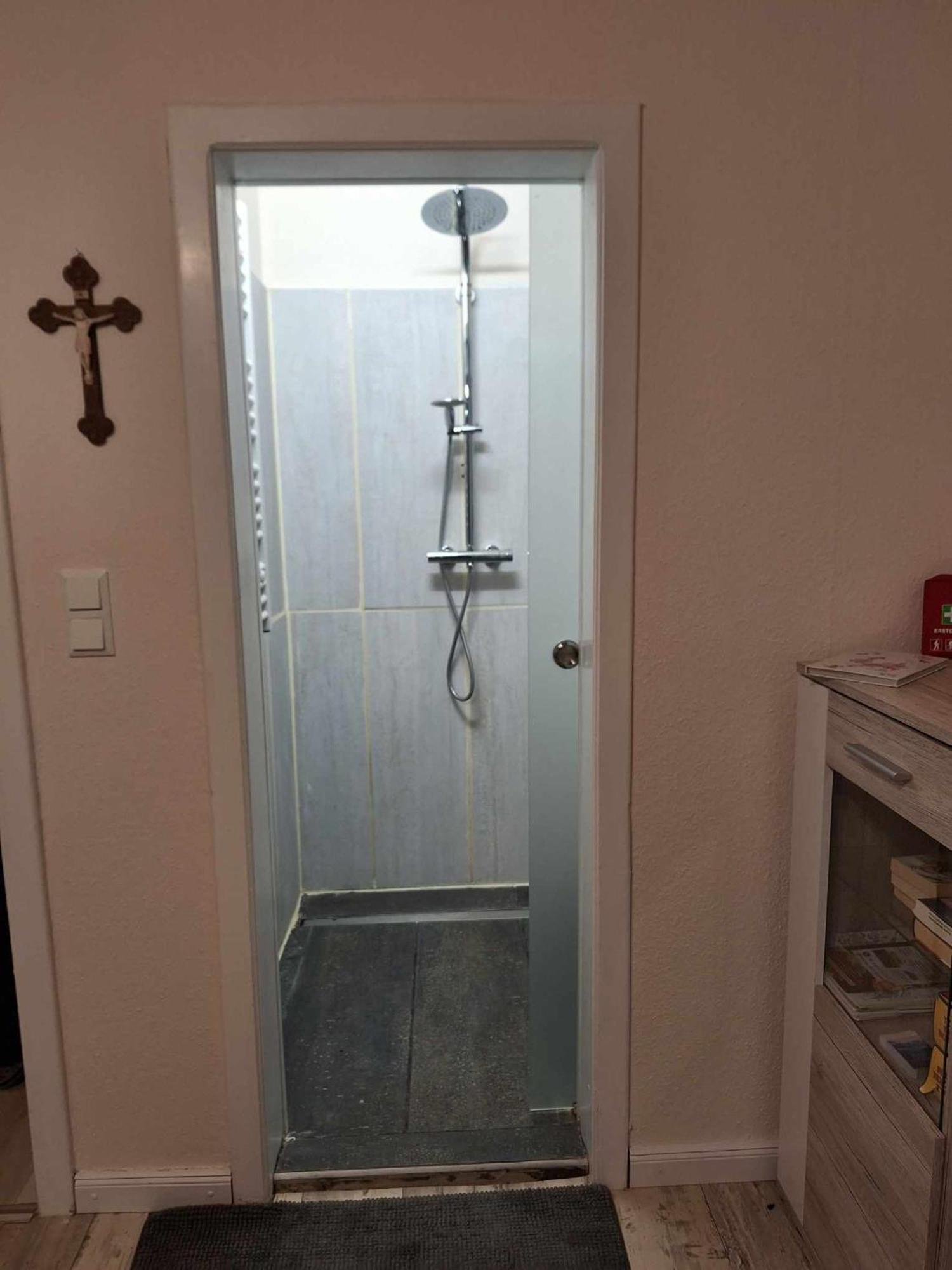 Apartament Haus Rosi Lutzerath Zewnętrze zdjęcie
