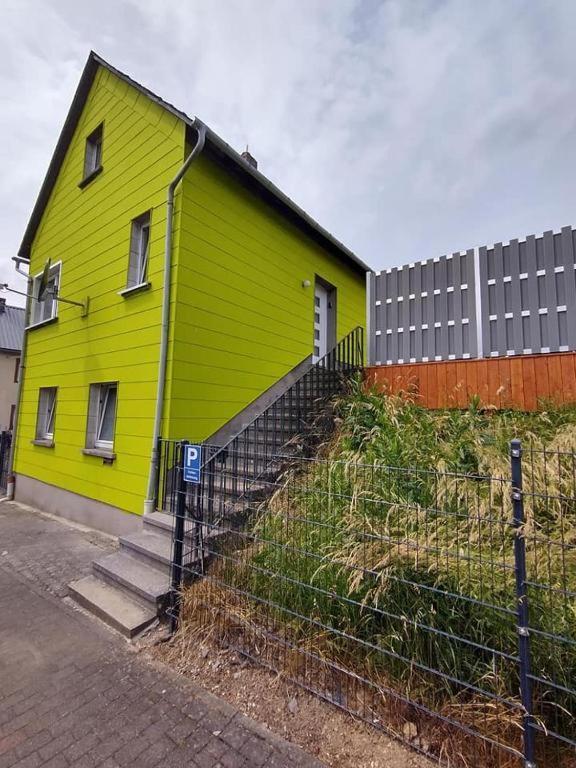 Apartament Haus Rosi Lutzerath Zewnętrze zdjęcie